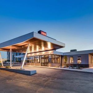 Hotel Heritage Inn Hotel & Convention Centre cazare Saskatoon