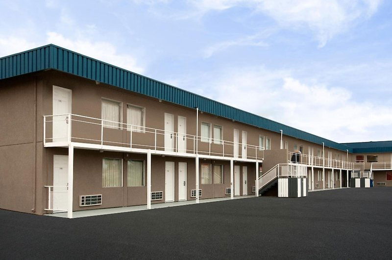 Hotel Skyview Swift Current