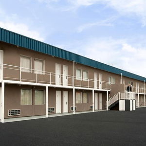 Hotel Skyview Swift Current cazare Swift Current