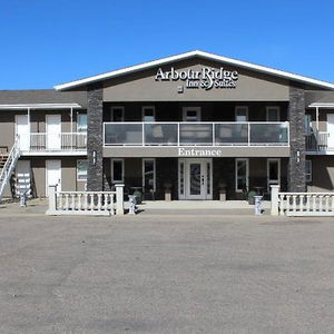 Hotel Arbour Ridge Inn & Suites cazare Kindersley