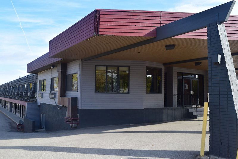 Hotel Northgate Motor Inn