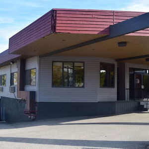 Hotel Northgate Motor Inn cazare Saskatoon