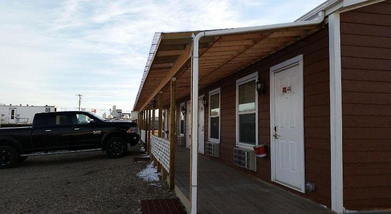 Hotel Bear's Den Lodge