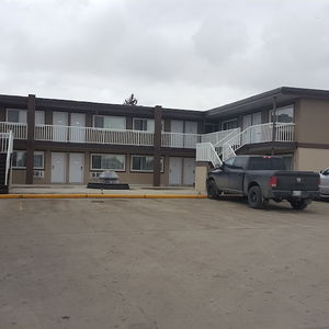 Hotel Sunrise Motel cazare Regina