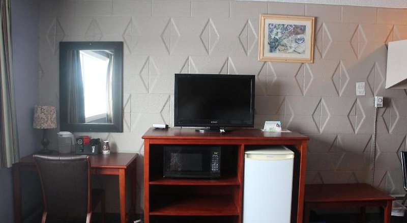 Hotel Esterhazy Motor Hotel