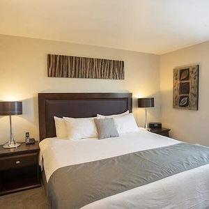 Hotel Hallmark Place Condominiums cazare Saskatoon