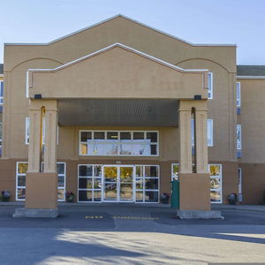 Hotel Comfort Inn & Suites cazare Moose Jaw