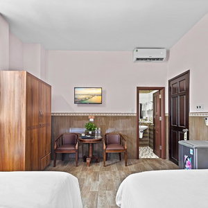 Hotel Moc Nhien Hotel cazare Da Nang
