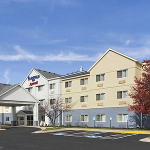 Hotel Fairfield Inn & Suites Mankato cazare Mankato