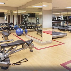 Hotel Sheraton Bloomington Hotel cazare Bloomington