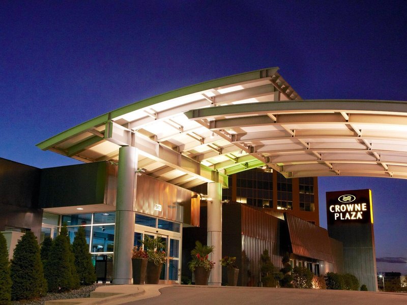 Hotel Renaissance Minneapolis Bloomington Hotel