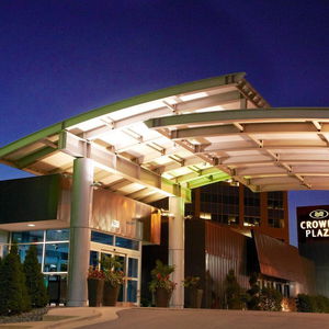 Hotel Renaissance Minneapolis Bloomington Hotel cazare Bloomington