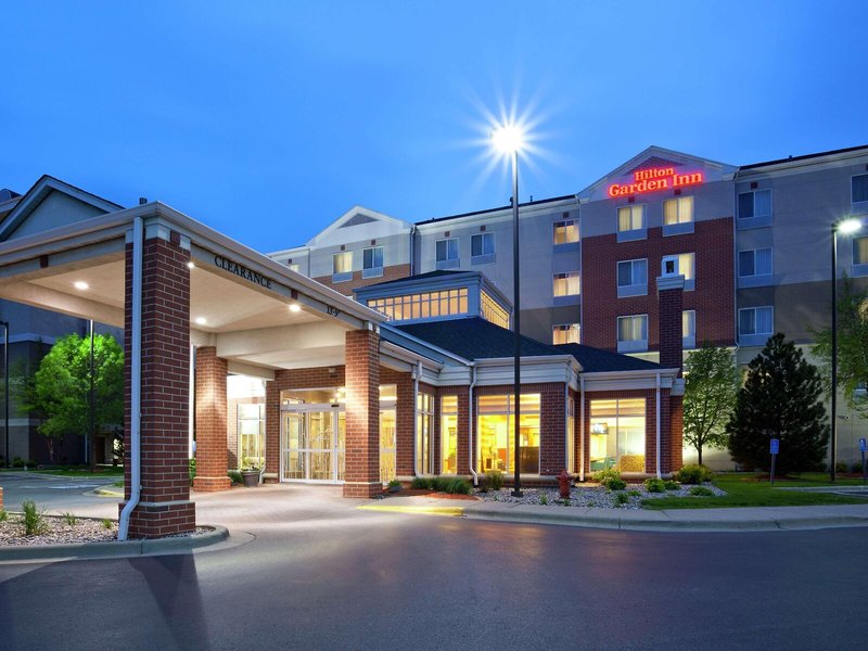 Hotel Hilton Garden Inn Minneapolis/Bloomington