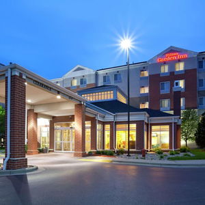 Hotel Hilton Garden Inn Minneapolis/Bloomington cazare Bloomington