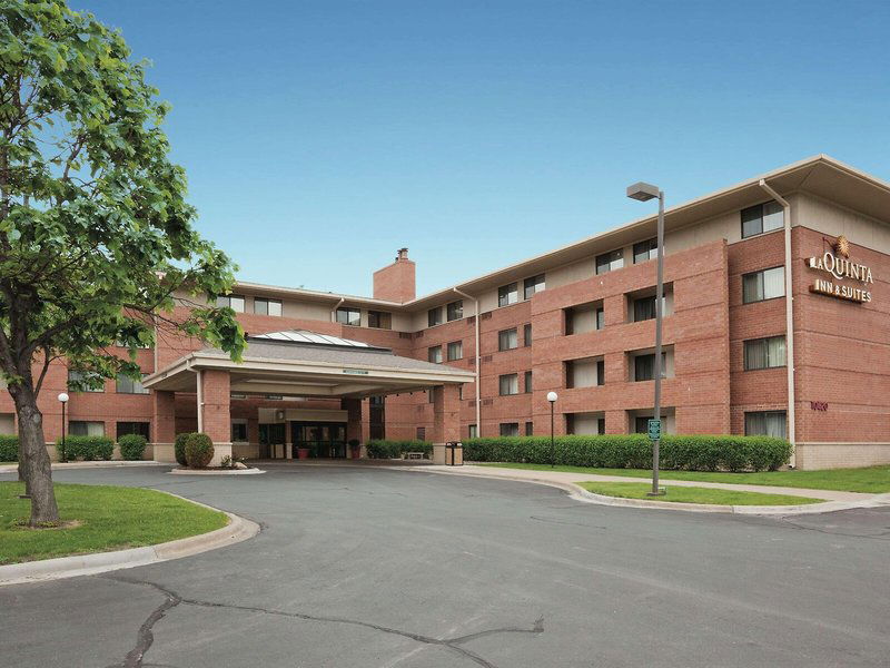 Hotel La Quinta Inn & Suites By Wyndham Minneapolis-Minnetonka