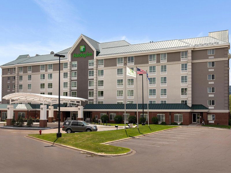 Hotel Holiday Inn Bloomington W Msp Airport Area