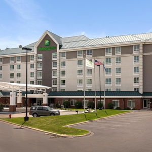 Hotel Holiday Inn Bloomington W Msp Airport Area cazare Bloomington