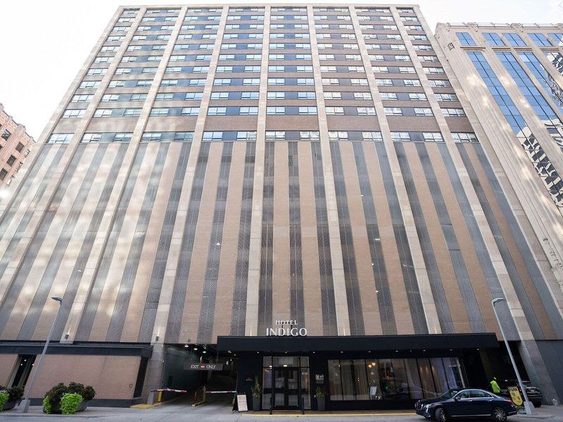 Hotel Hotel Minneapolis Indigo Downtown
