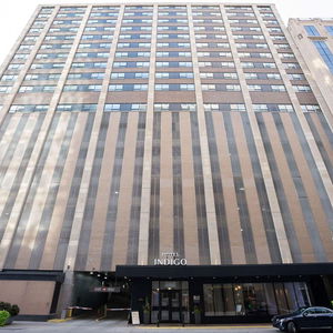 Hotel Hotel Minneapolis Indigo Downtown cazare Minneapolis