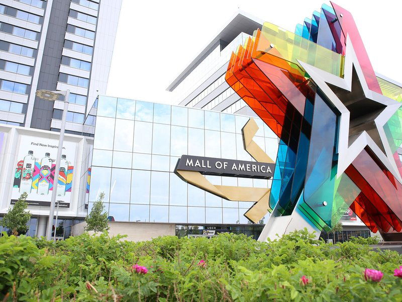 Hotel Staybridge Suites Minneapolis-Bloomington