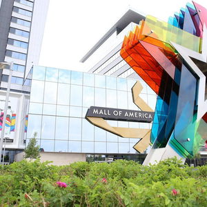 Hotel Staybridge Suites Minneapolis-Bloomington cazare Bloomington