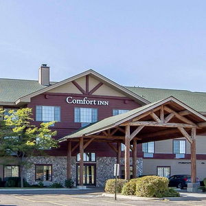 Hotel Comfort Inn Owatonna cazare Owatonna