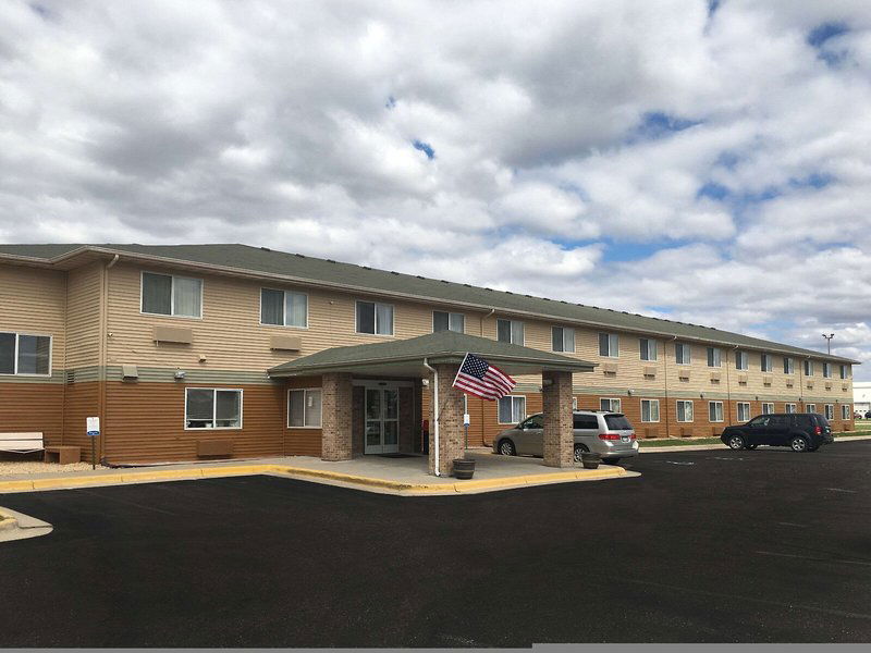 Hotel Quality Inn & Suites