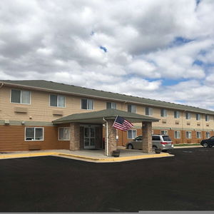 Hotel Quality Inn & Suites cazare Mankato