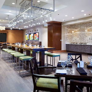 Hotel Hilton Minneapolis St Paul Airport cazare Bloomington