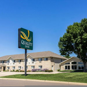 Hotel Quality Inn - Marshall cazare Post Falls