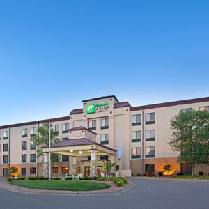 Hotel Holiday Inn Express & Suites Eden Prairie - Minnetonka cazare Minnetonka