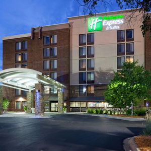 Hotel Holiday Inn Express & Suites Bloomington - Minneapolis Airport Area West cazare Bloomington