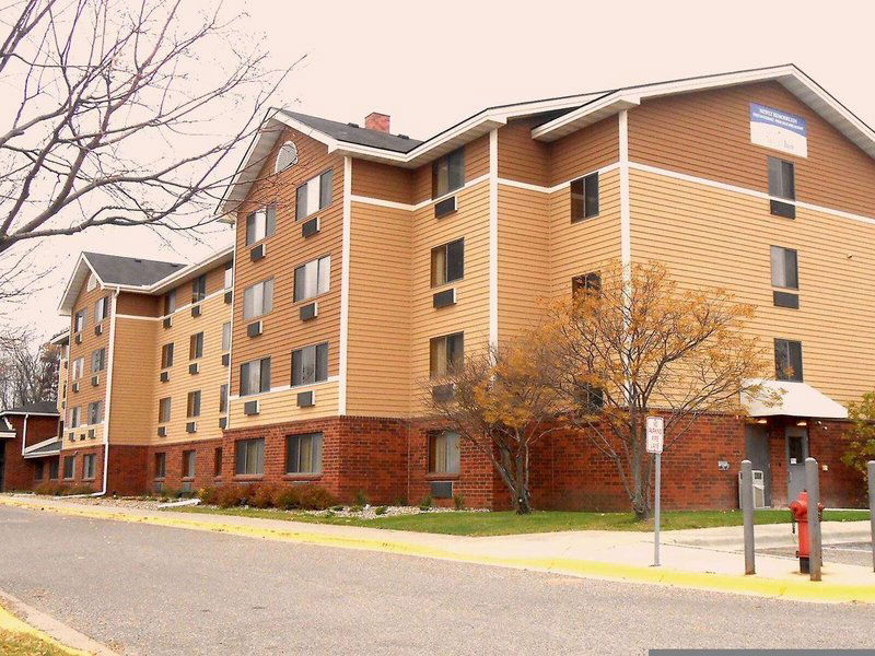 Hotel Americinn By Wyndham Inver Grove Heights Minneapolis
