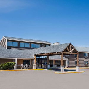 Hotel Americinn By Wyndham Park Rapids cazare Park Rapids