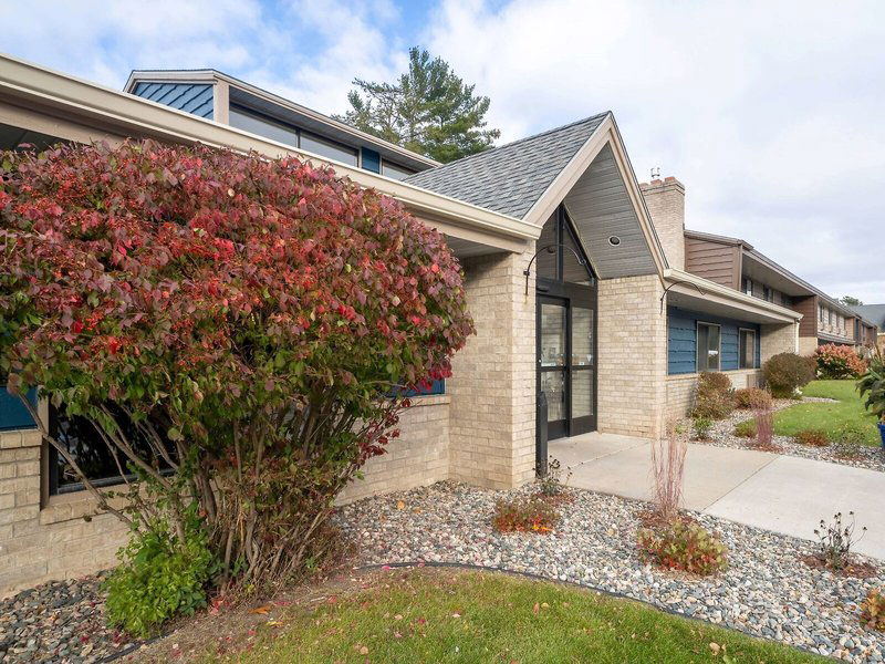 Hotel Americinn By Wyndham Grand Rapids