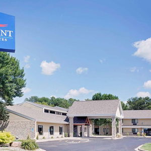Hotel Baymont By Wyndham Owatonna cazare Owatonna
