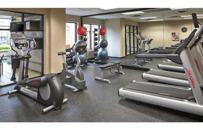 Hotel Courtyard Bloomington By Mall Of America