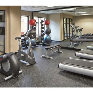 Hotel Courtyard Bloomington By Mall Of America cazare Bloomington