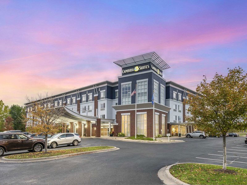 Hotel Cambria Hotel & Suites Minneapolis Maple Grove