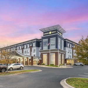 Hotel Cambria Hotel & Suites Minneapolis Maple Grove cazare Maple Grove