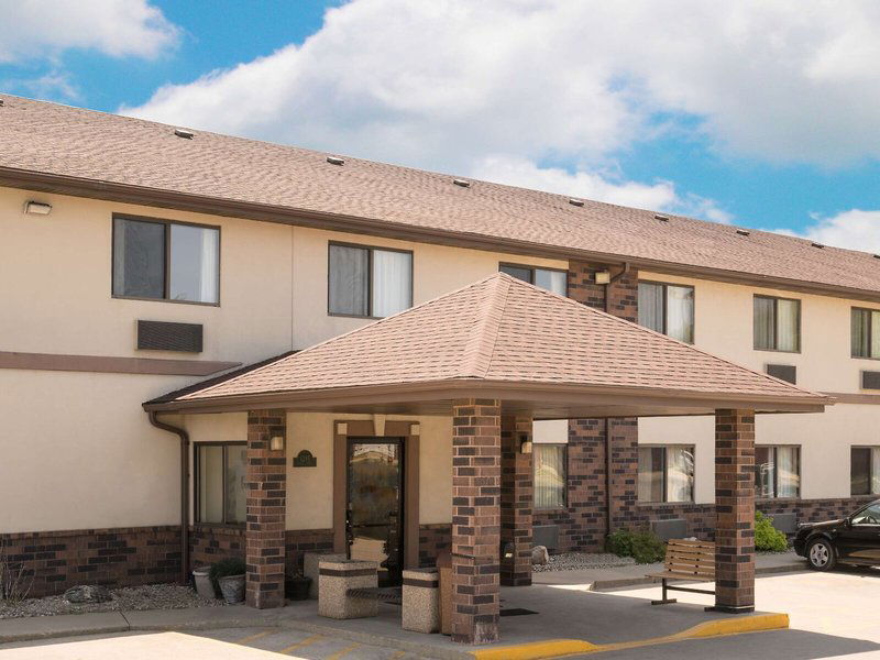 Hotel Days Inn By Wyndham Mankato