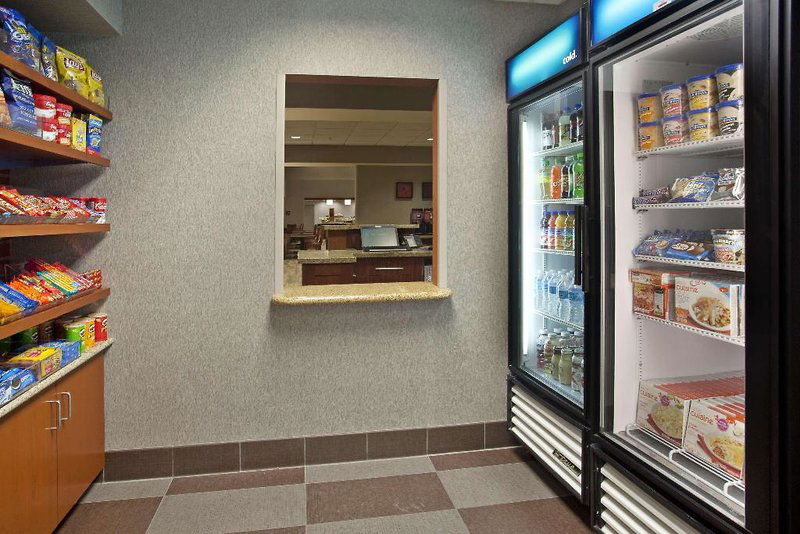 Hotel Hampton Inn & Suites Minneapolis St. Paul Airport-Mall Of America