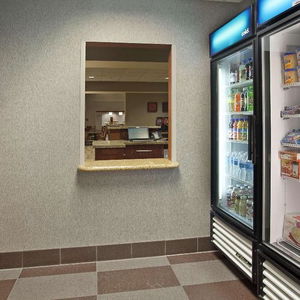 Hotel Hampton Inn & Suites Minneapolis St. Paul Airport-Mall Of America cazare Bloomington