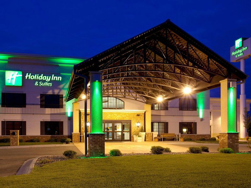 Hotel Holiday Inn Hotel & Suites Minneapolis - Lakeville