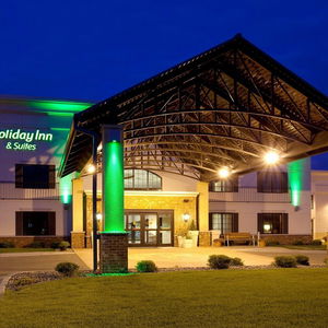 Hotel Holiday Inn Hotel & Suites Minneapolis - Lakeville cazare Conneaut