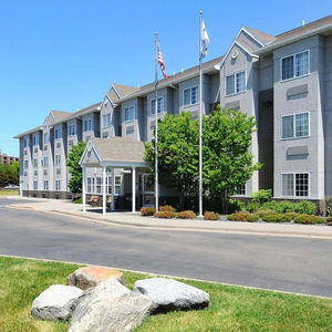 Hotel Microtel Inn & Suites By Wyndham Bloomington Msp Airport cazare Bloomington
