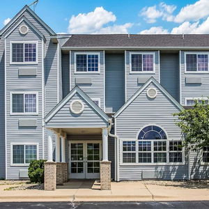 Hotel Quality Inn cazare Owatonna