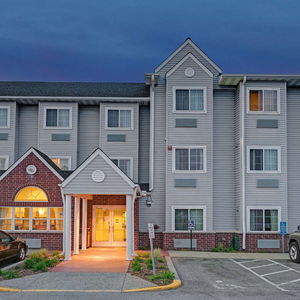 Hotel Microtel Inn & Suites By Wyndham Inver Grove Heights/Minne cazare Inver Grove Heights