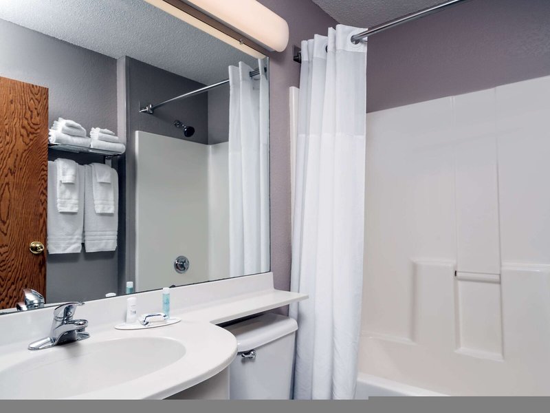 Hotel Microtel Inn & Suites By Wyndham New Ulm