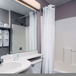 Hotel Microtel Inn & Suites By Wyndham New Ulm cazare New Ulm